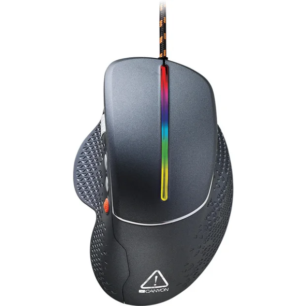 Игровая мышь Canyon CND-SGM12RGB